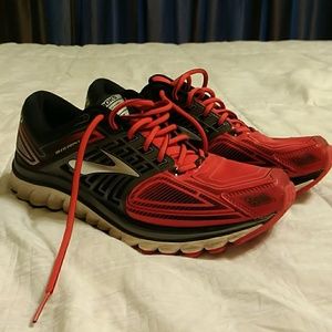 Brooks Men's Glycerin 13